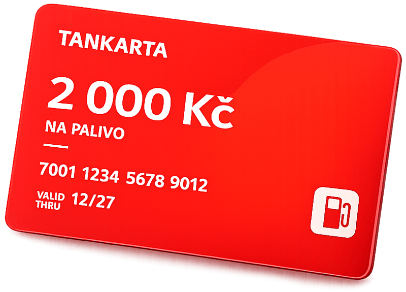 Karta ORLEN
