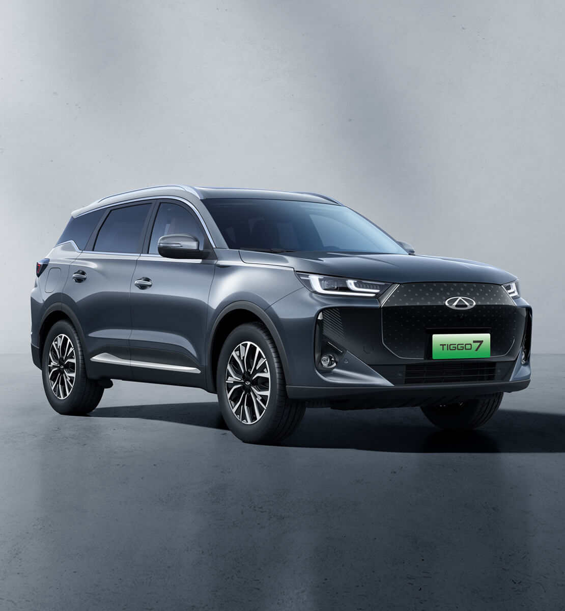 CHERY Tiggo 7